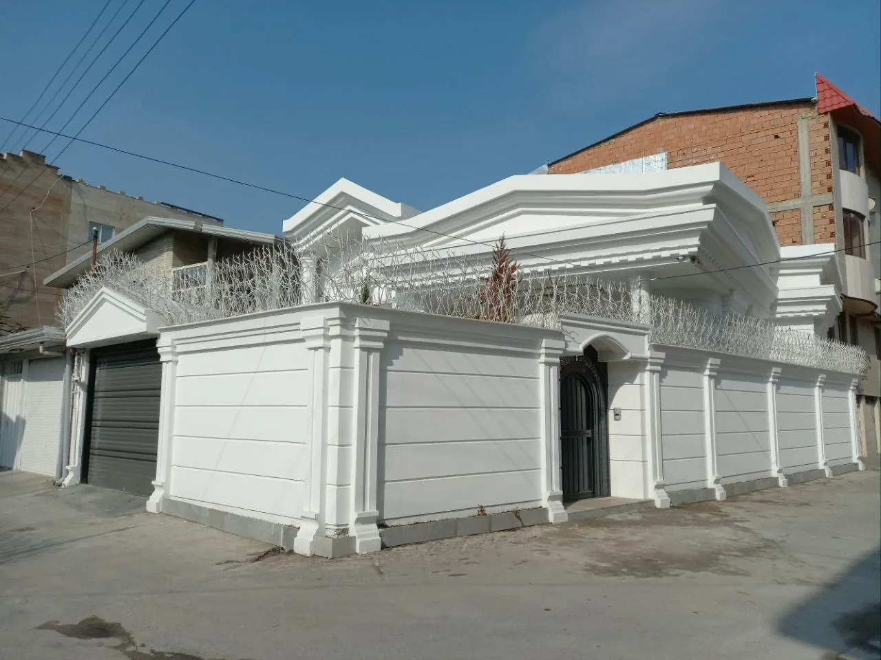 پروژه حفاظ در بابل