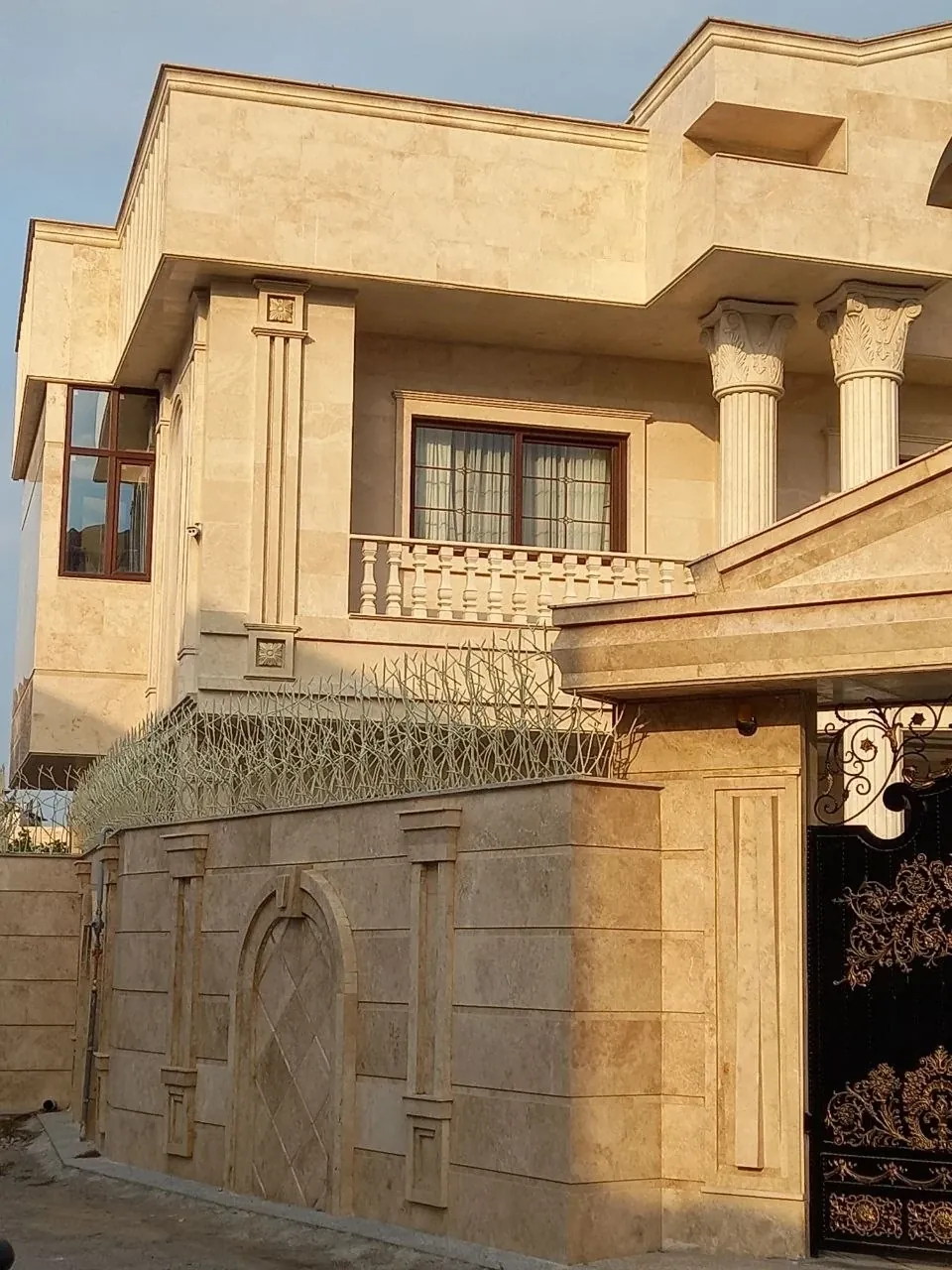 پروژه حفاظ در بابل