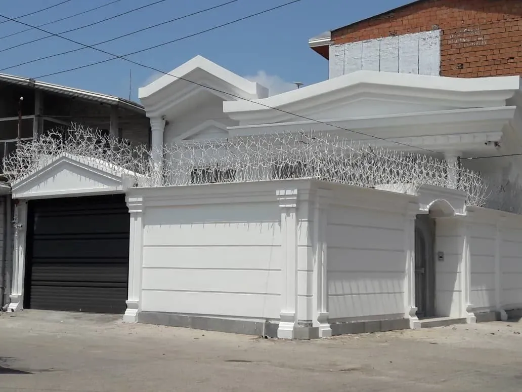پروژه حفاظ در بابلسر