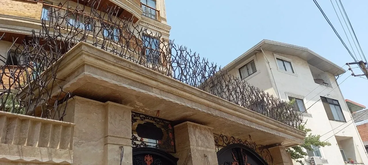 پروژه حفاظ در قائمشهر
