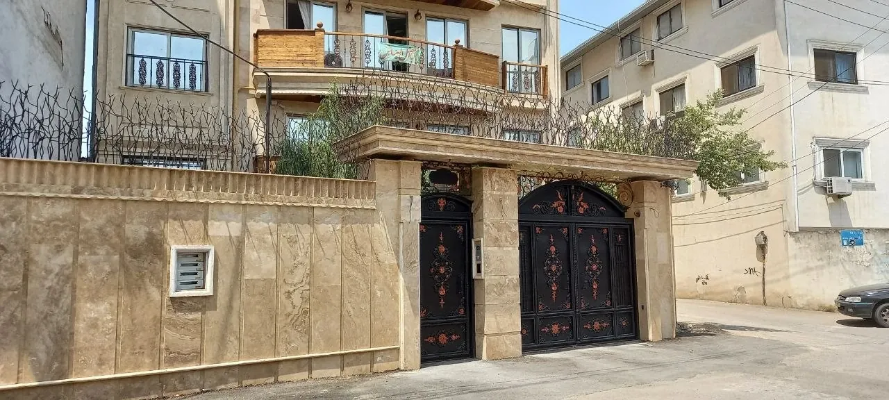 پروژه حفاظ در قائمشهر