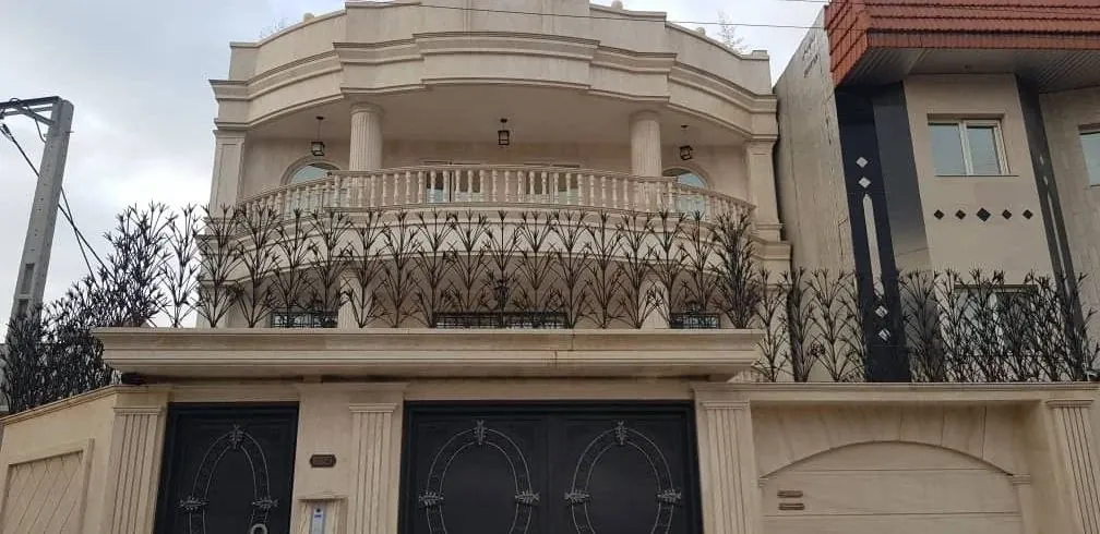 پروژه حفاظ در تهران و حومه